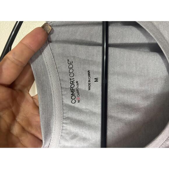 ComfortCode by Cuddl Duds Short Sleeve Dress - Med - Picture 2 of 6